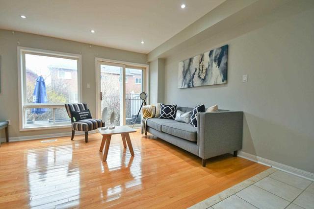 49 - 54 Torr Lane S, Townhouse with 3 bedrooms, 4 bathrooms and 2 parking in Ajax ON | Image 10