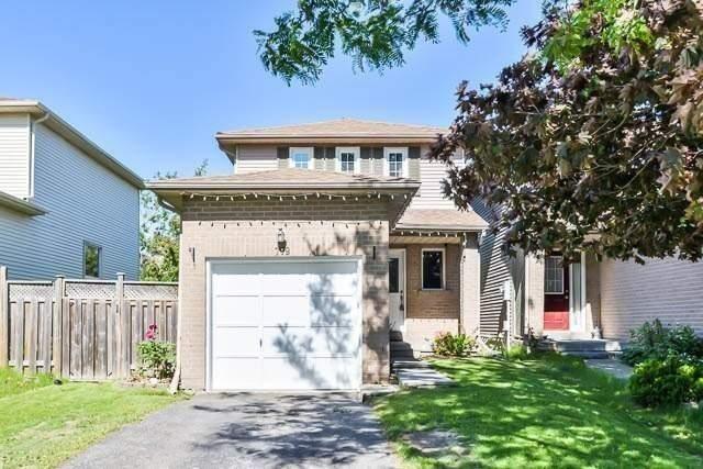 779 Crowells Crt, House detached with 3 bedrooms, 2 bathrooms and 4 parking in Oshawa ON | Image 1