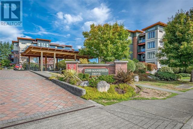 145 - 2300 Mansfield Dr, Condo with 2 bedrooms, 2 bathrooms and 2 parking in Courtenay BC | Image 31