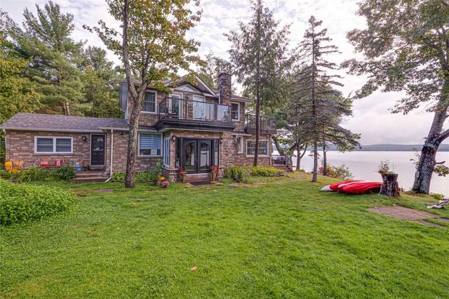 17340 Highway 35, House detached with 4 bedrooms, 2 bathrooms and 15 parking in Algonquin Highlands ON | Image 23