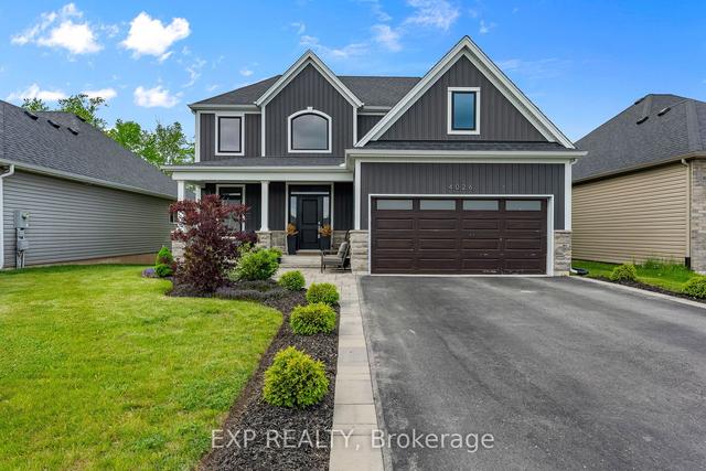 4026 Village Creek Dr, House detached with 3 bedrooms, 3 bathrooms and 6 parking in Fort Erie ON | Image 1