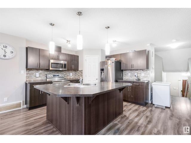 4030 Orchards Dr Sw Sw, House semidetached with 3 bedrooms, 2 bathrooms and null parking in Edmonton AB | Image 9