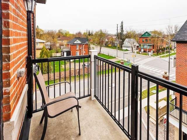 9 - 10060 Keele St, House attached with 3 bedrooms, 3 bathrooms and 2 parking in Vaughan ON | Image 17