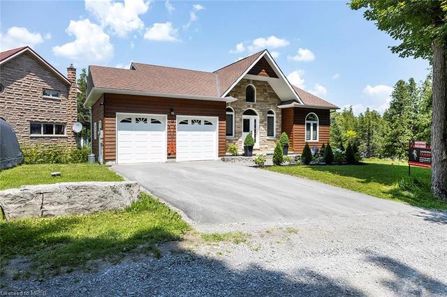 106 Juniper Isle Rd, House detached with 4 bedrooms, 2 bathrooms and null parking in Kawartha Lakes ON | Image 41