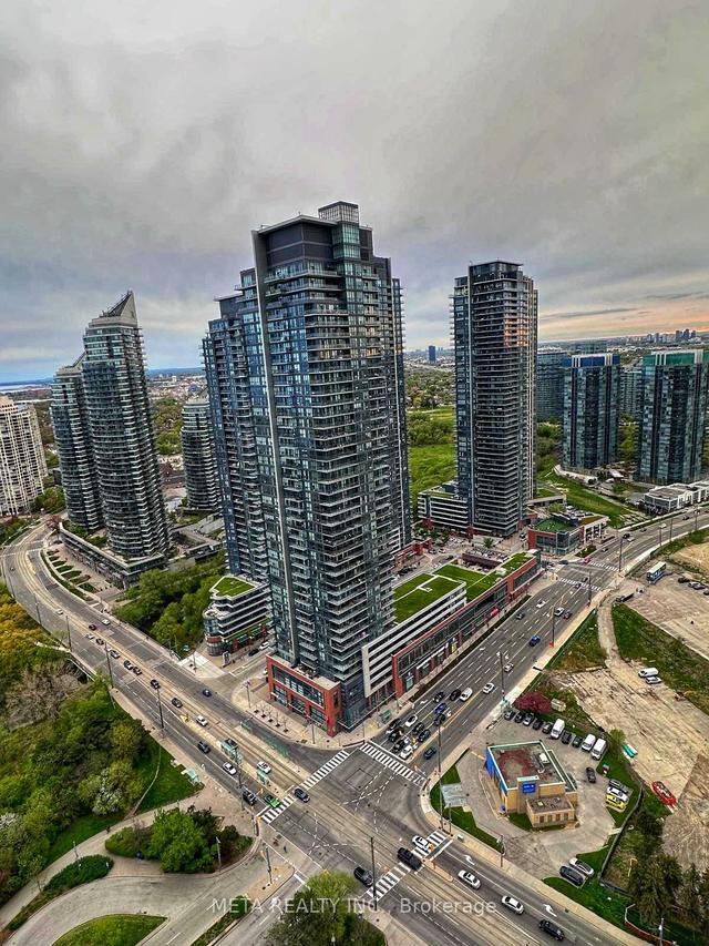 3419 - 30 Shore Breeze Dr, Condo with 1 bedrooms, 1 bathrooms and 1 parking in Toronto ON | Image 28