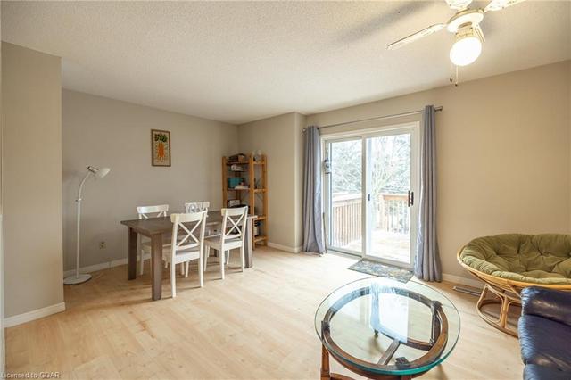 12 - 1055 Gordon St, House attached with 3 bedrooms, 2 bathrooms and 2 parking in Guelph ON | Image 47