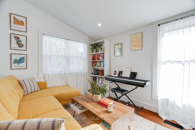 215 Cathcart St, House detached with 3 bedrooms, 2 bathrooms and 4 parking in London ON | Image 15