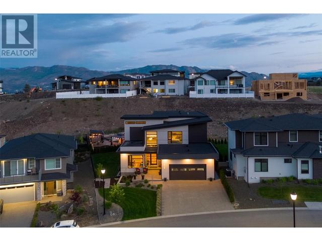 2759 Canyon Crest Dr, House detached with 4 bedrooms, 3 bathrooms and 4 parking in West Kelowna BC | Image 46