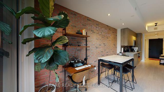 304 - 501 Adelaide St W, Condo with 1 bedrooms, 1 bathrooms and 0 parking in Toronto ON | Image 10