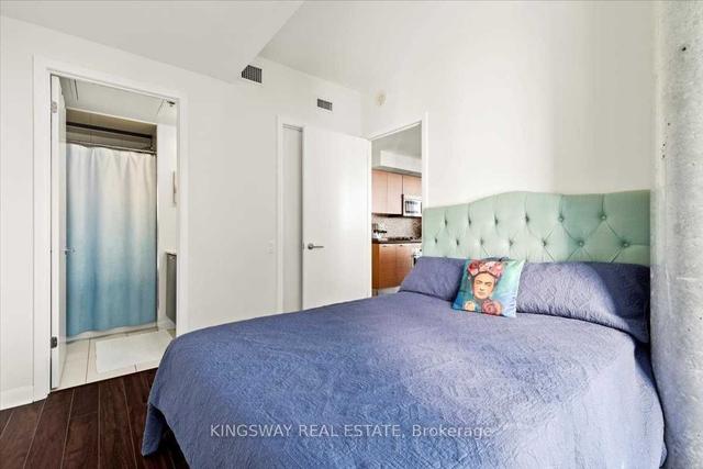 1107 - 375 King St W, Condo with 2 bedrooms, 2 bathrooms and 1 parking in Toronto ON | Image 15
