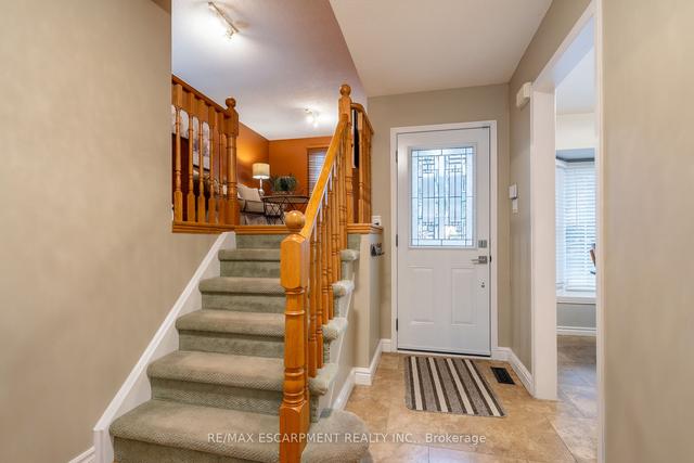 8 - 2935 Headon Forest Rd, Townhouse with 3 bedrooms, 4 bathrooms and 2 parking in Burlington ON | Image 23