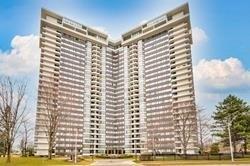 601 - 1333 Bloor St, Condo with 2 bedrooms, 1 bathrooms and 1 parking in Mississauga ON | Image 1