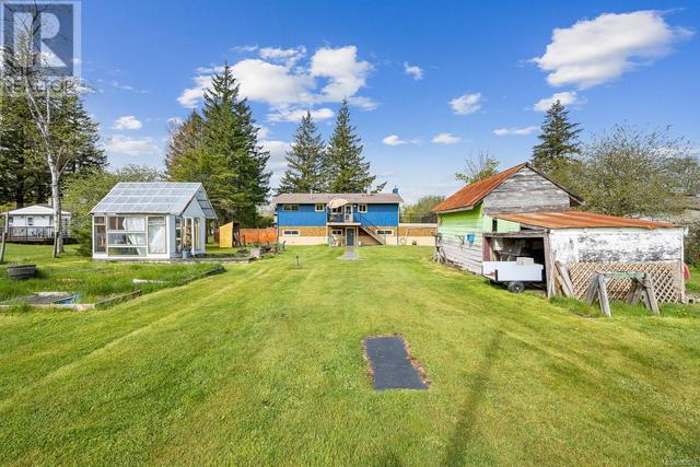 241 Petersen Rd, House detached with 3 bedrooms, 1 bathrooms and 5 parking in Campbell River BC | Image 15