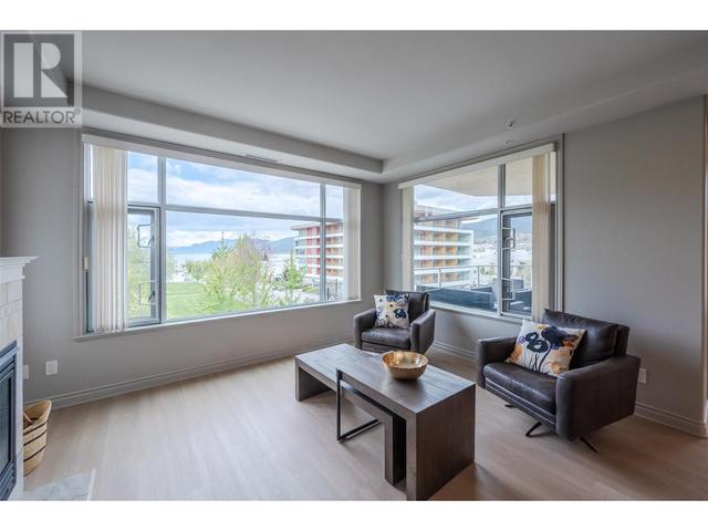 415 - 100 Lakeshore Dr, Condo with 2 bedrooms, 2 bathrooms and 1 parking in Penticton BC | Image 19