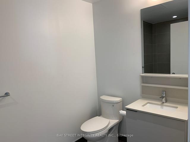 4211 - 5 Buttermill Ave, Condo with 1 bedrooms, 1 bathrooms and 0 parking in Vaughan ON | Image 7
