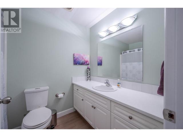 201 - 8412 Jubilee Rd, Condo with 2 bedrooms, 2 bathrooms and 1 parking in Summerland BC | Image 29
