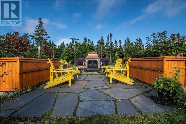 19 Jesses Pl, House detached with 3 bedrooms, 3 bathrooms and null parking in Flatrock NL | Image 5