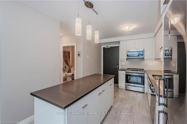 704 - 63 Arthur St S, Condo with 2 bedrooms, 2 bathrooms and 1 parking in Guelph ON | Image 37