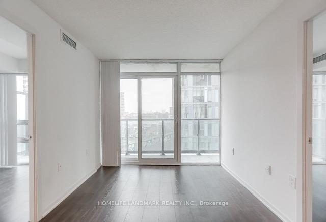 1008W - 36 Lisgar St, Condo with 2 bedrooms, 2 bathrooms and 1 parking in Toronto ON | Image 8