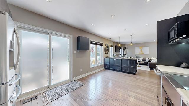 21 Mchugh Rd, House detached with 4 bedrooms, 4 bathrooms and 4 parking in Ajax ON | Image 31