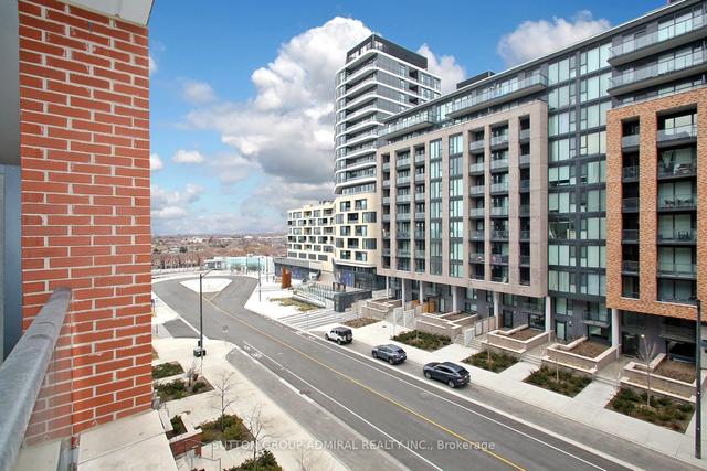 428 - 99 Eagle Rock Way, Condo with 1 bedrooms, 1 bathrooms and 1 parking in Vaughan ON | Image 17