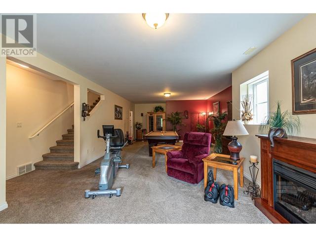12 - 441 20 Street Ne, House attached with 2 bedrooms, 2 bathrooms and 2 parking in Salmon Arm BC | Image 36