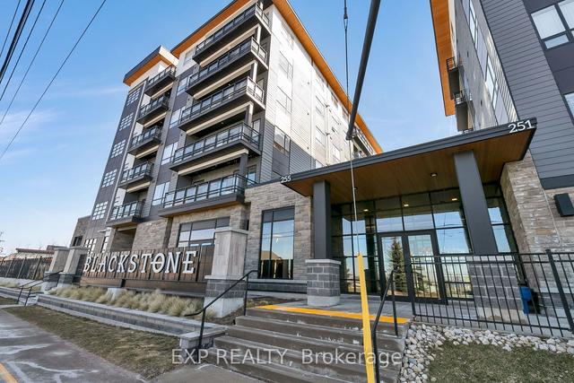 208 - 251 Northfield Dr E, Condo with 1 bedrooms, 1 bathrooms and 1 parking in Waterloo ON | Image 15