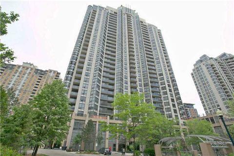 305 - 10 Northtown Way, Condo with 2 bedrooms, 2 bathrooms and 1 parking in Toronto ON | Image 1