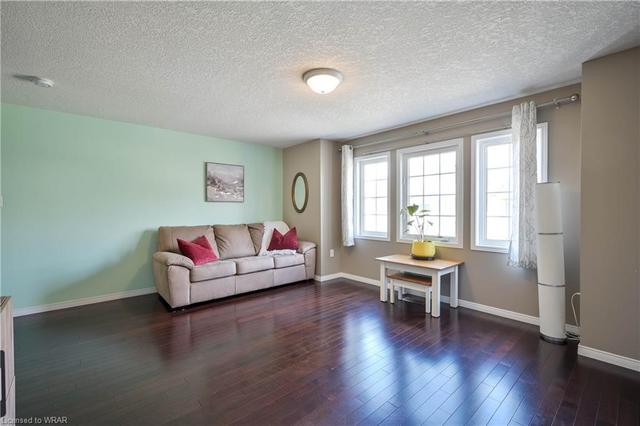D26 - 85 Bankside Dr, House attached with 3 bedrooms, 2 bathrooms and 2 parking in Kitchener ON | Image 4