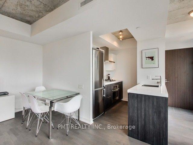 836 - 461 Adelaide St W, Condo with 1 bedrooms, 1 bathrooms and 0 parking in Toronto ON | Image 25