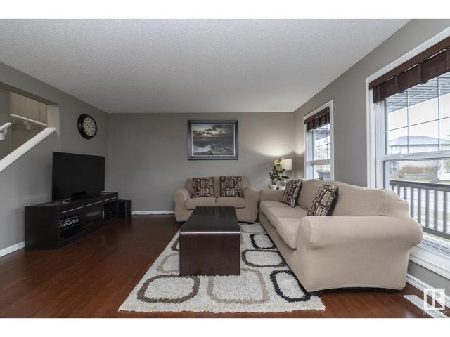 1880 32 St Nw, House detached with 3 bedrooms, 2 bathrooms and null parking in Edmonton AB | Image 6