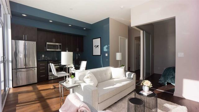 SPH-07 - 50 Bruyeres Mews, Condo with 1 bedrooms, 1 bathrooms and 1 parking in Toronto ON | Image 8