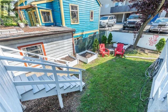 1150 Pandora Ave, House detached with 4 bedrooms, 3 bathrooms and 3 parking in Victoria BC | Image 14