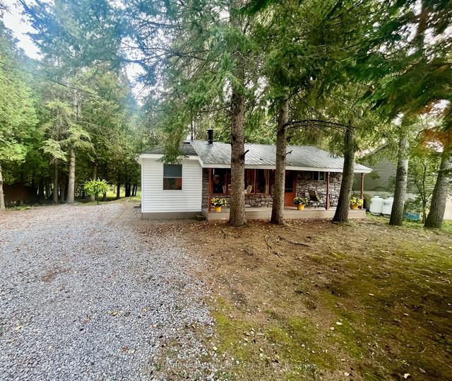 81 Mcguire Beach Rd, House detached with 2 bedrooms, 1 bathrooms and 11 parking in Kawartha Lakes ON | Image 24