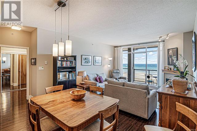 702 - 194 Beachside Dr, Condo with 2 bedrooms, 2 bathrooms and 1 parking in Parksville BC | Image 18