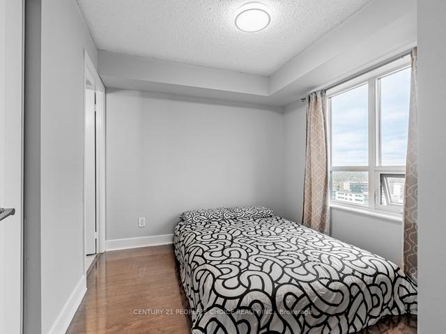 910 - 6 Eva Rd, Condo with 2 bedrooms, 2 bathrooms and 1 parking in Toronto ON | Image 8