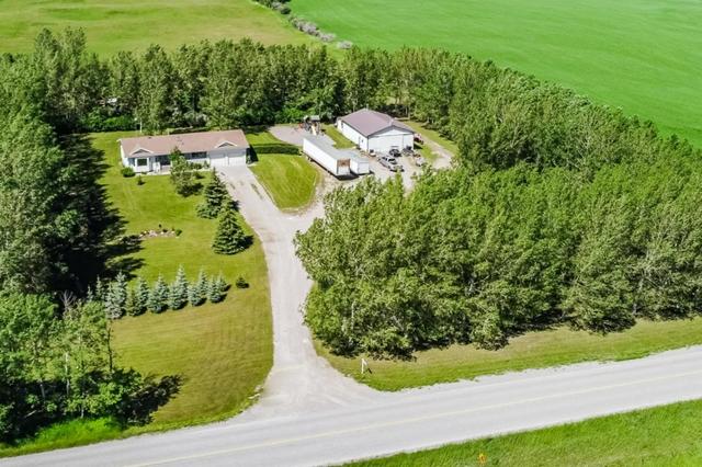 4344 Township Road 292, House detached with 4 bedrooms, 2 bathrooms and 4 parking in Mountain View County AB | Image 32