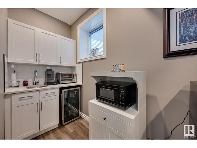 5748 Keeping Cr Sw, House detached with 4 bedrooms, 4 bathrooms and 4 parking in Edmonton AB | Image 36