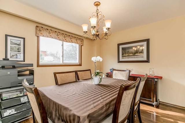 108 Townsend Ave, House detached with 3 bedrooms, 3 bathrooms and 3 parking in Bradford West Gwillimbury ON | Image 35