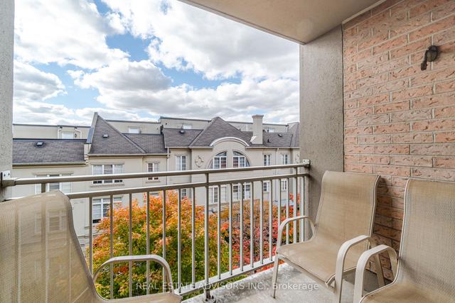 309 - 75 York Mills Rd, Condo with 2 bedrooms, 3 bathrooms and 3 parking in Toronto ON | Image 38