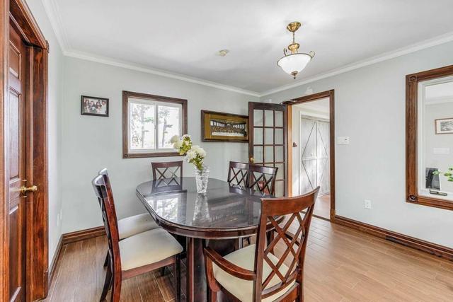 1206 Steeles Ave W, House detached with 4 bedrooms, 8 bathrooms and 10 parking in Brampton ON | Image 19