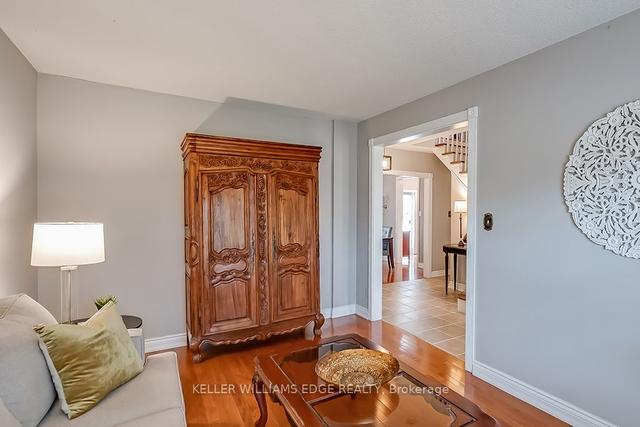 1557 Princeton Cres, House detached with 5 bedrooms, 3 bathrooms and 4 parking in Oakville ON | Image 38