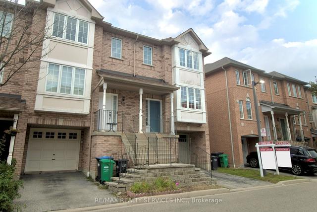 30 - 80 Acorn Pl, House attached with 3 bedrooms, 3 bathrooms and 2 parking in Mississauga ON | Image 21