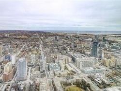 4015 - 386 Yonge St, Condo with 2 bedrooms, 2 bathrooms and 1 parking in Toronto ON | Image 1