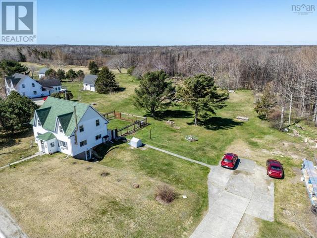 894 Port Latour Road, House detached with 5 bedrooms, 1 bathrooms and null parking in Barrington NS | Image 14