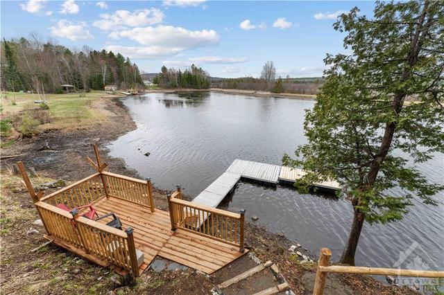 4634 Matawatchan Rd, House detached with 4 bedrooms, 3 bathrooms and 5 parking in Greater Madawaska ON | Image 26