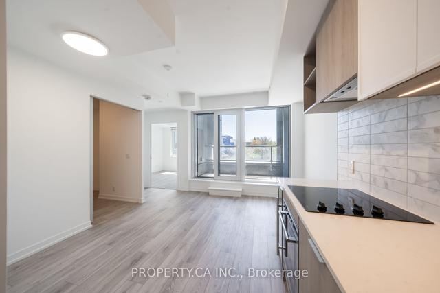 305 - 2020 Bathurst St, Condo with 1 bedrooms, 1 bathrooms and 1 parking in Toronto ON | Image 23