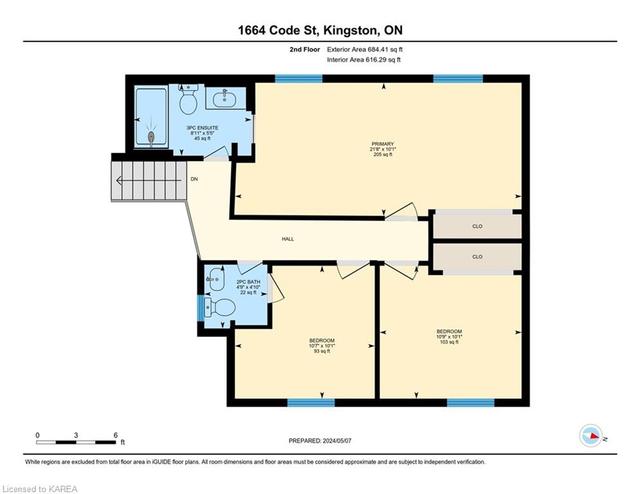 1664 Code St, House detached with 5 bedrooms, 3 bathrooms and 10 parking in Kingston ON | Image 39