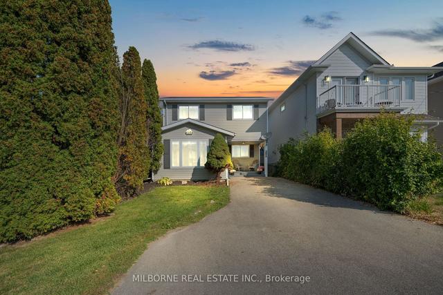 39a Beachaven Dr, House detached with 3 bedrooms, 2 bathrooms and 3 parking in St. Catharines ON | Image 21