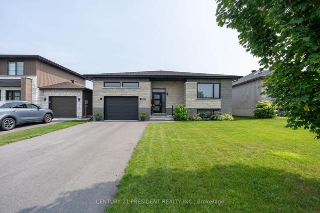 104 Emily Jade Cres, House detached with 2 bedrooms, 2 bathrooms and 5 parking in Cornwall ON | Image 1